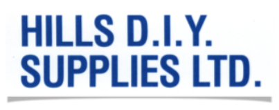 Hills DIY Supplies Ltd