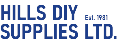 Hills DIY Supplies Ltd
