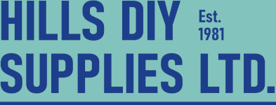 Hills DIY Supplies Ltd
