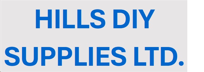 Hills DIY Supplies Ltd